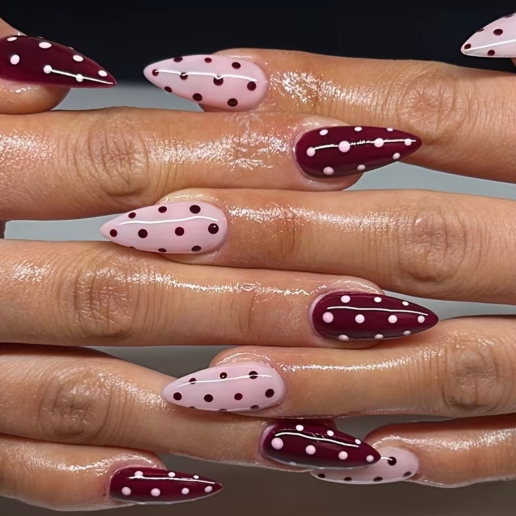 Cherry Sprinkles