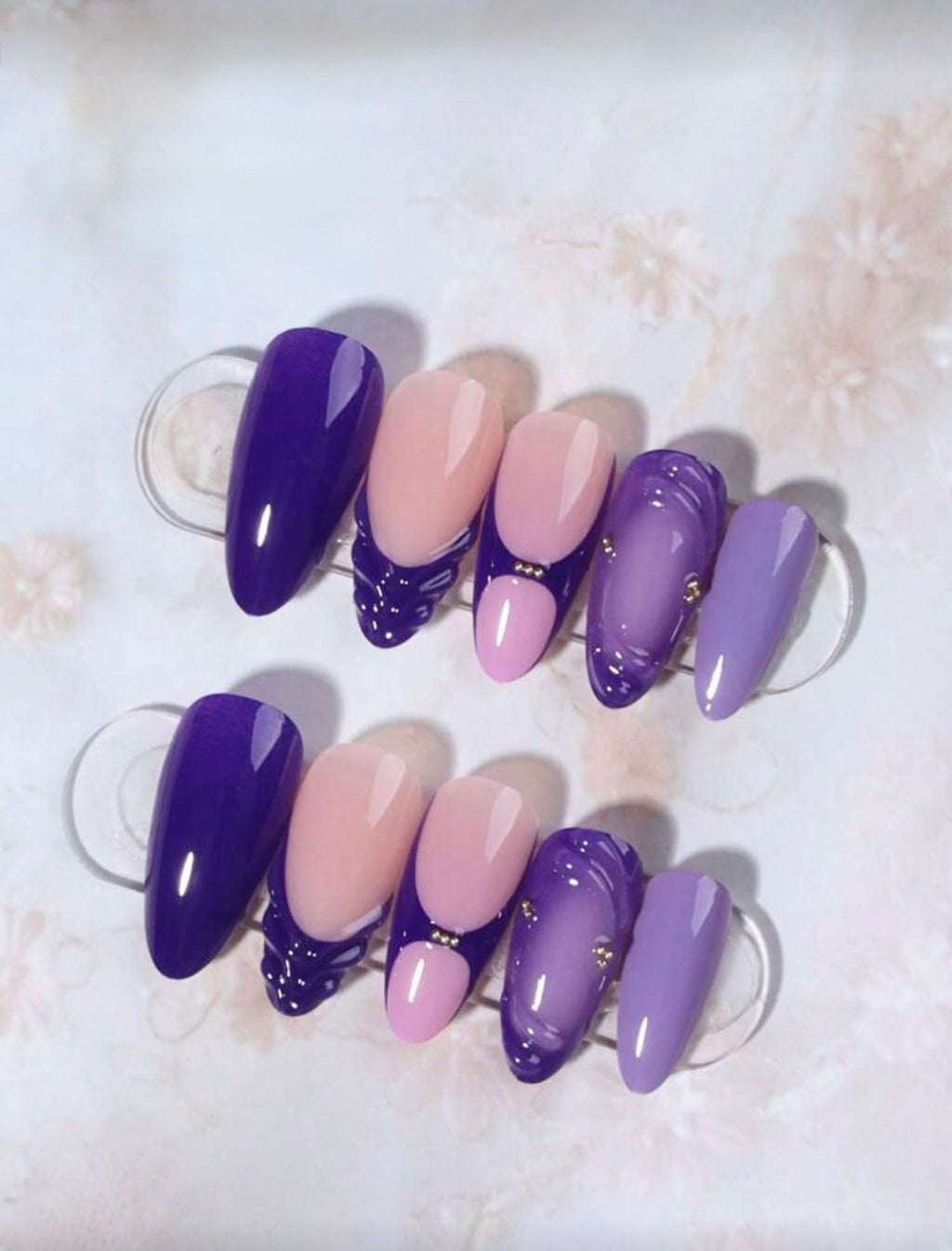 Purple Haze