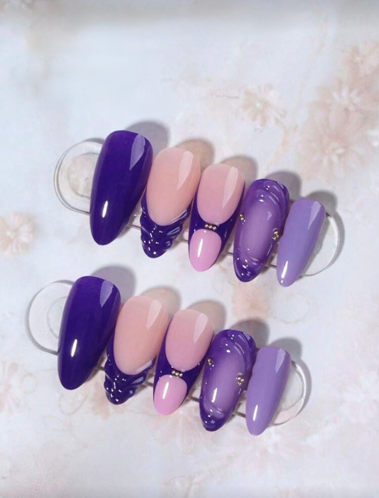 Purple Haze
