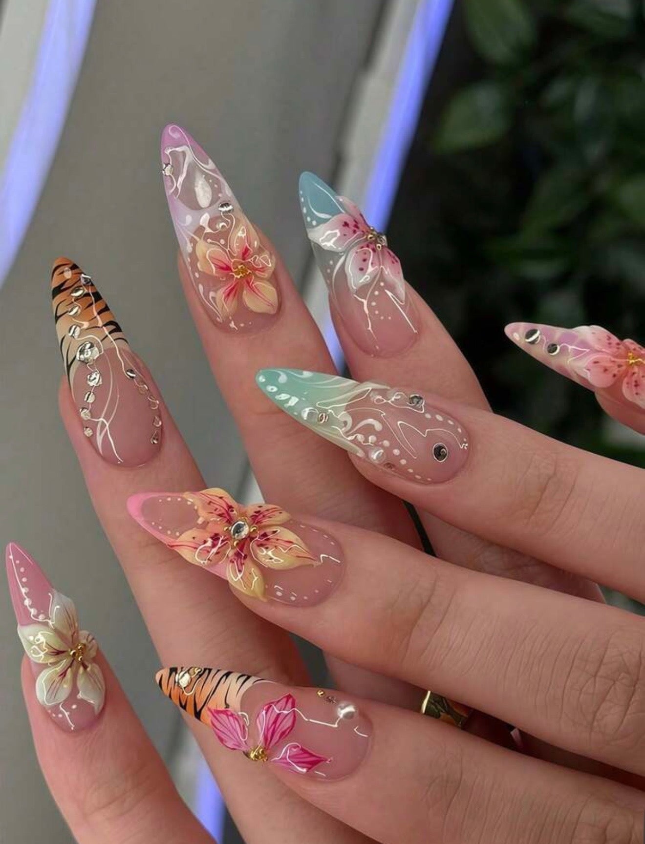 Sakura Pop