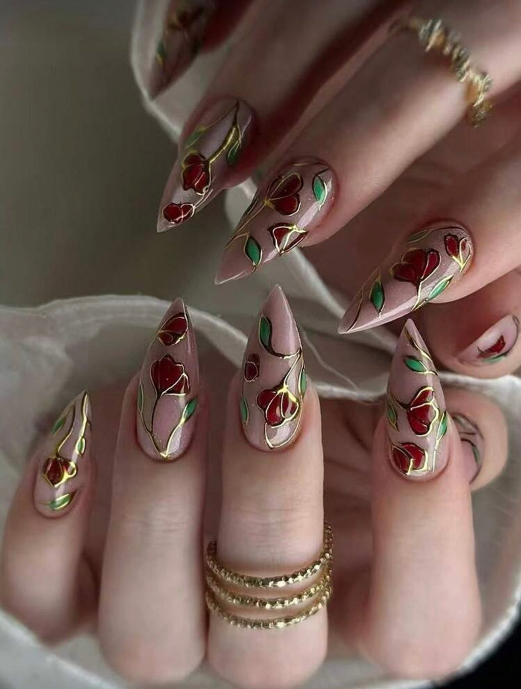 Royal Rose
