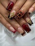 Wild Elegance