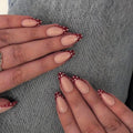 Cherry Polka French