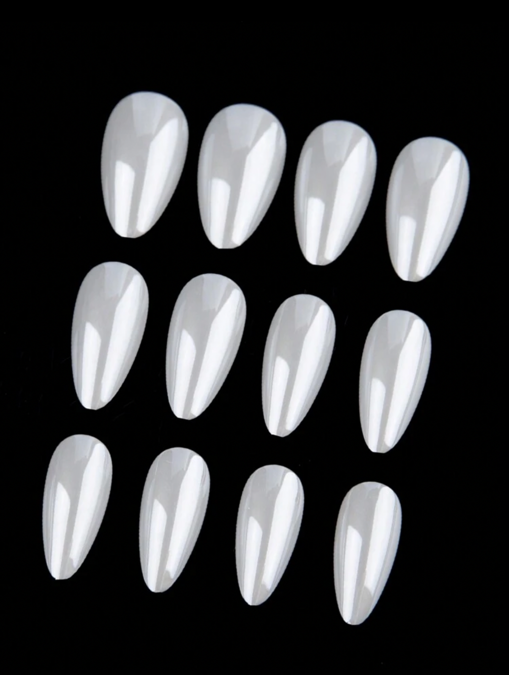 Pearl Chrome Dream
