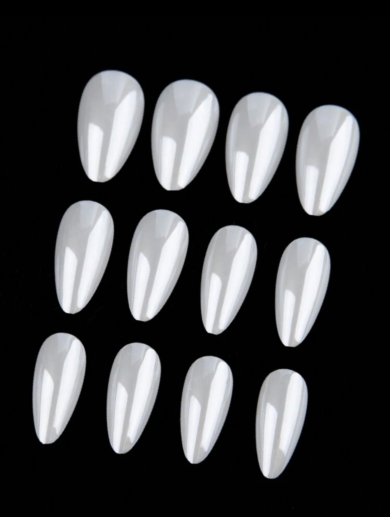 Pearl Chrome Dream