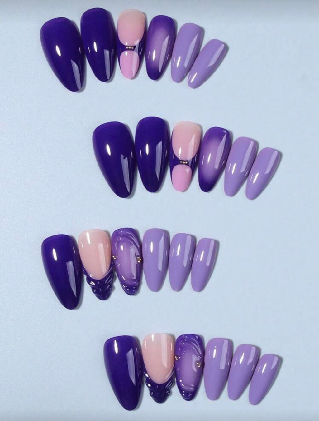Purple Haze