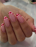 Sweetheart French