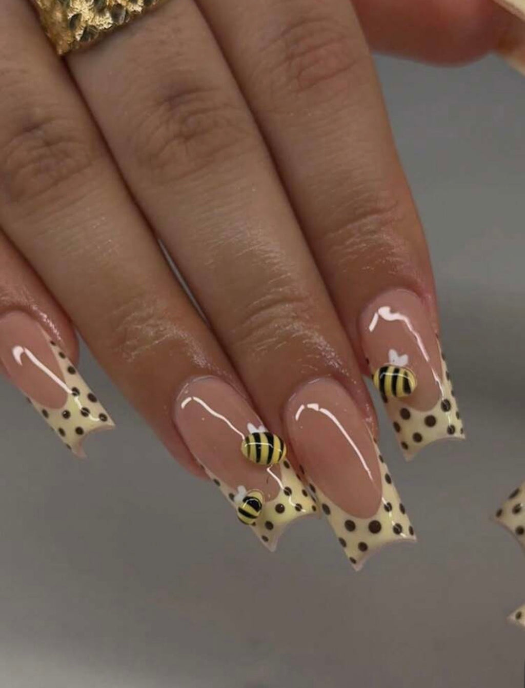 Honey Bee