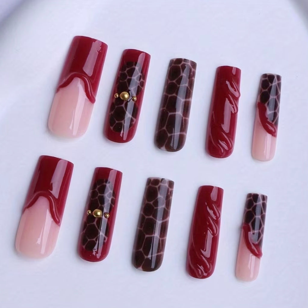 Ruby Hive