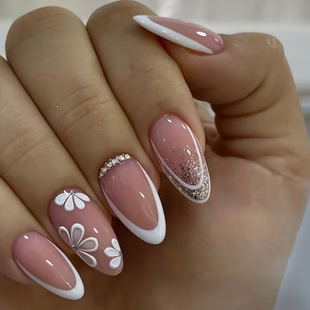 Glimmering Blossom