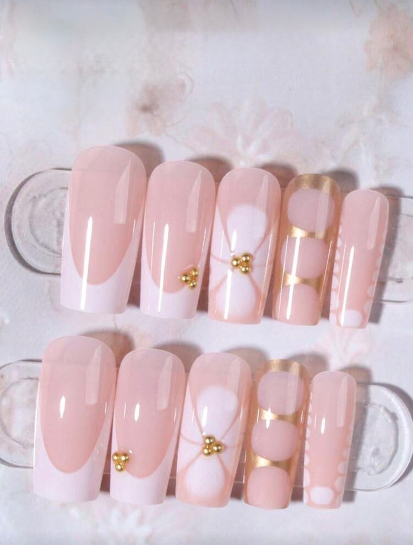 Pure Glam