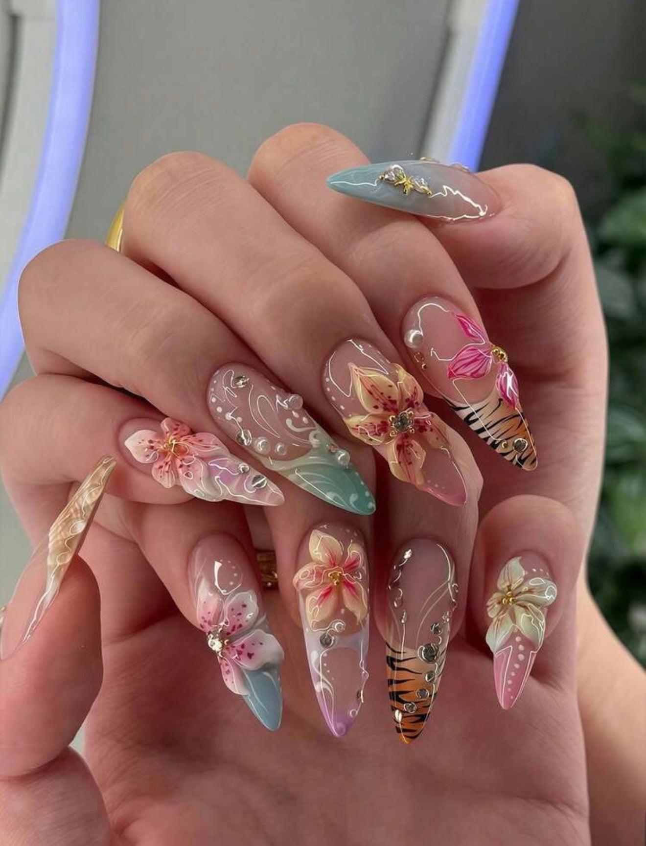 Sakura Pop