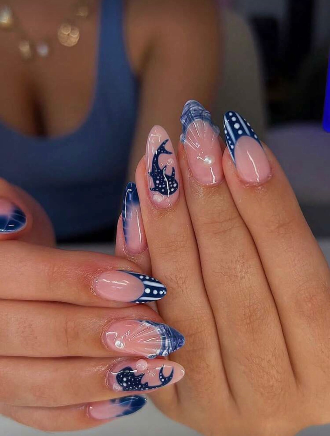 Ocean Treasure