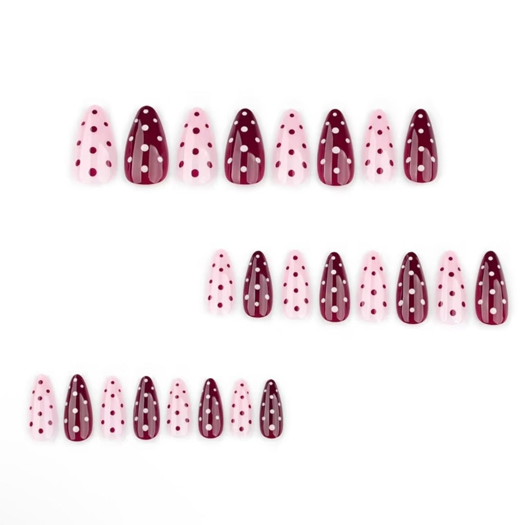 Cherry Sprinkles