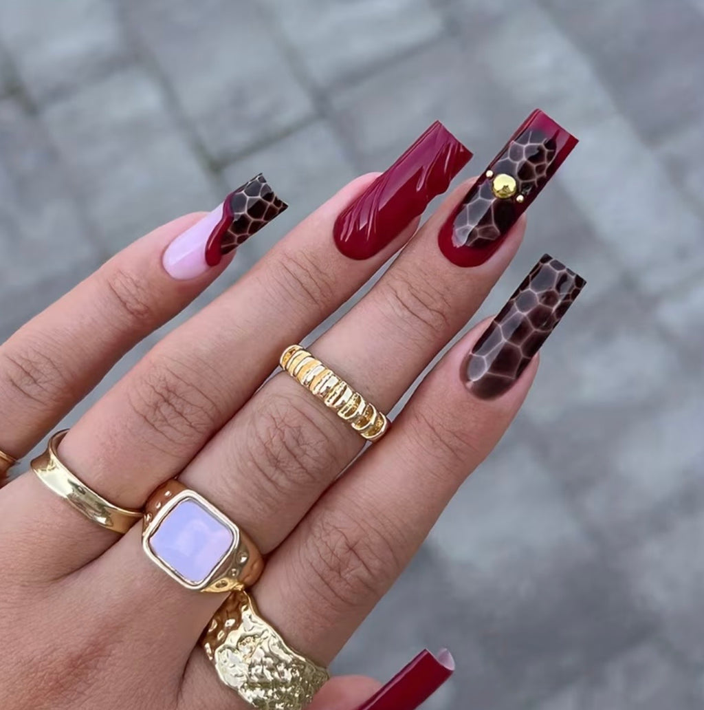 Ruby Hive