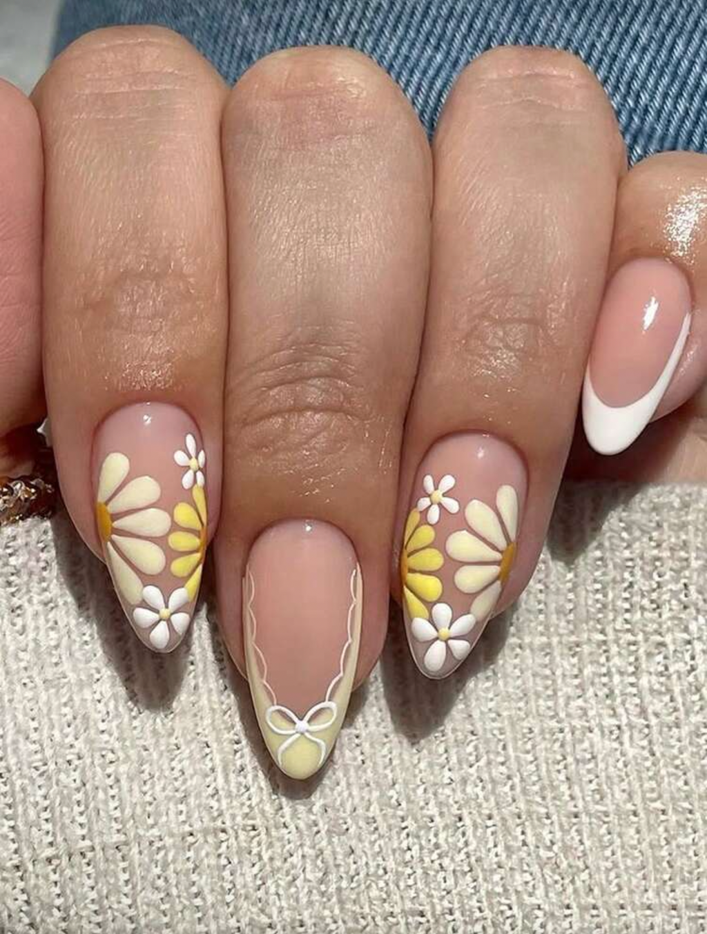 Daisy Love