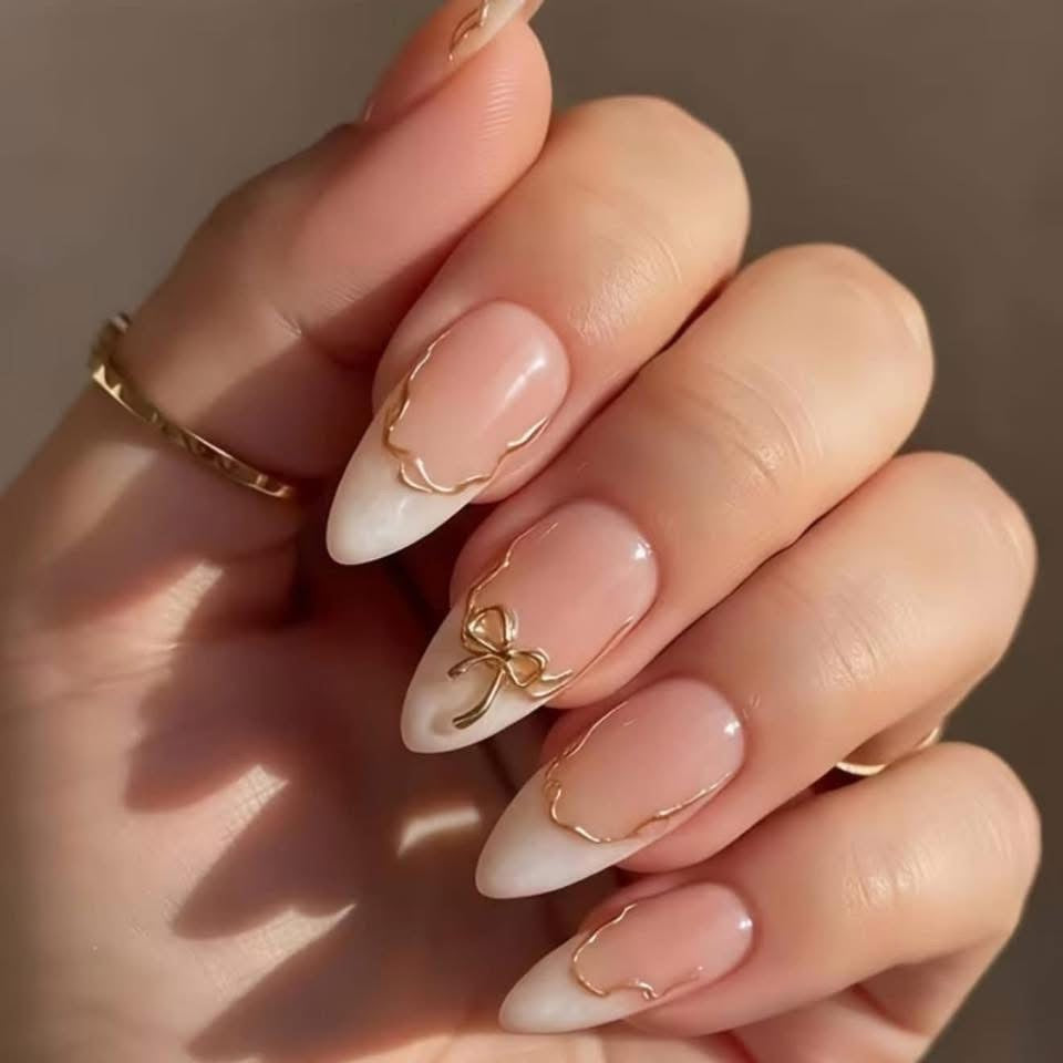 Golden Elegance