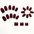 Wine Tips (Almond Shape)