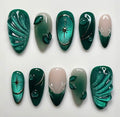 Emerald Glow