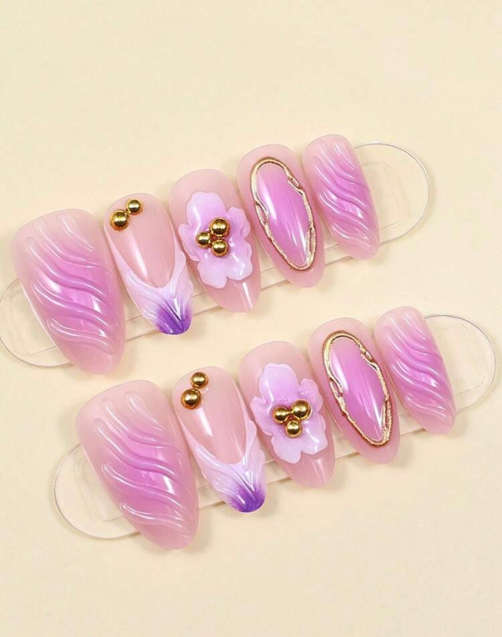 Fairy Bloom