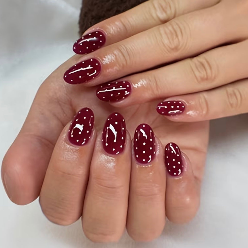 Berry Polka Mix