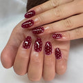 Berry Polka Mix