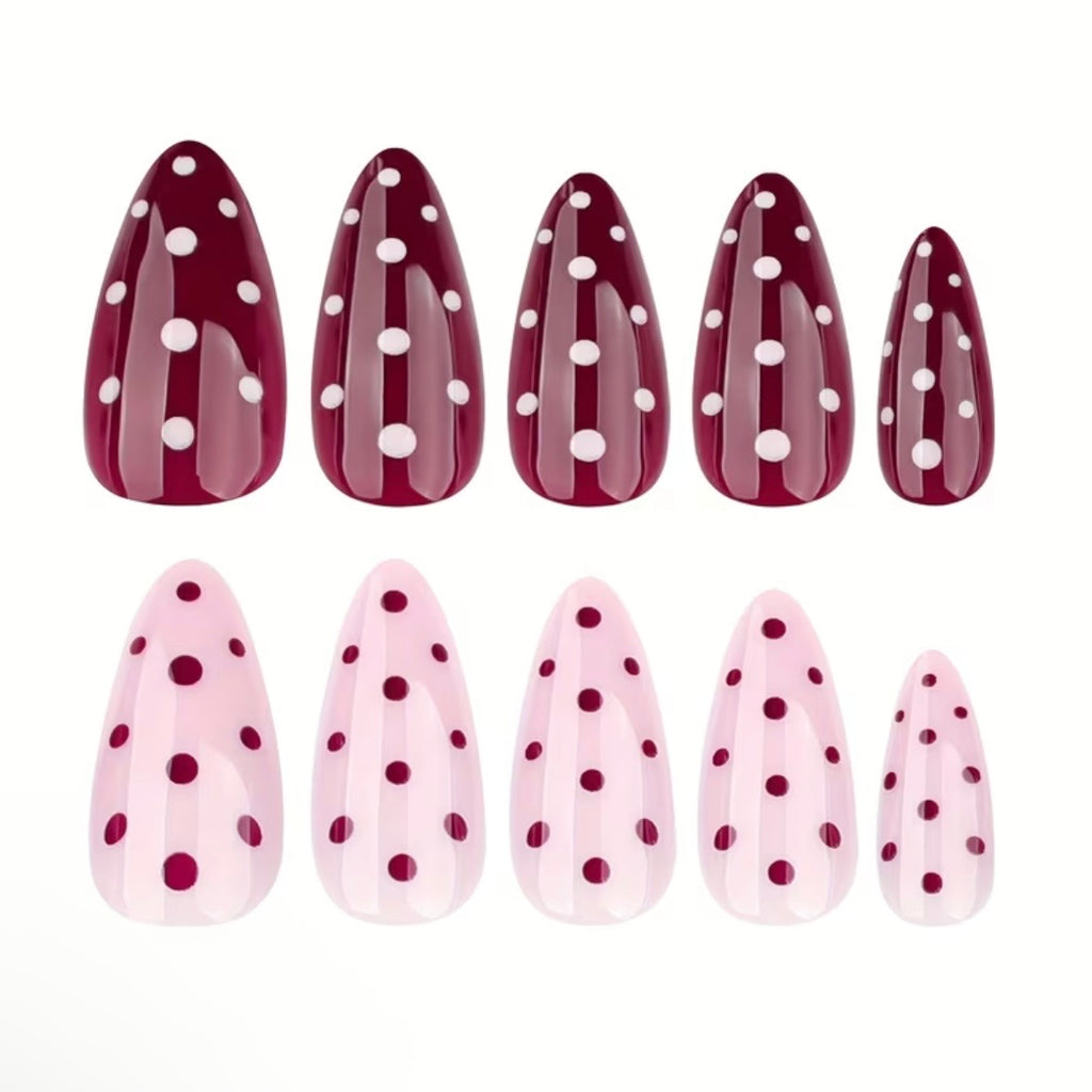 Cherry Sprinkles