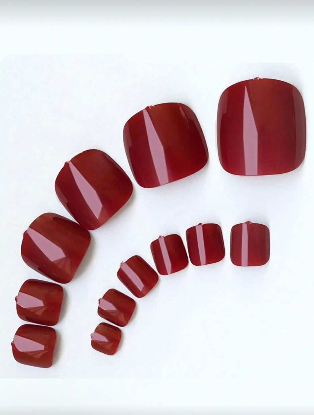 Wine Toes