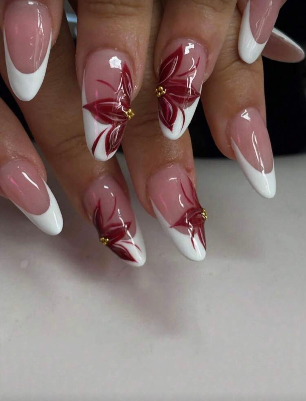 Red Petal