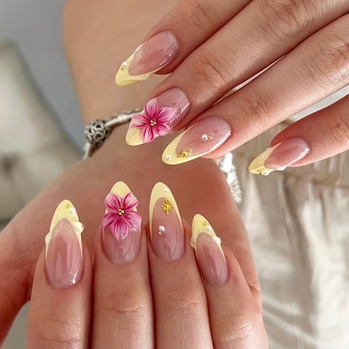 Pink Petal