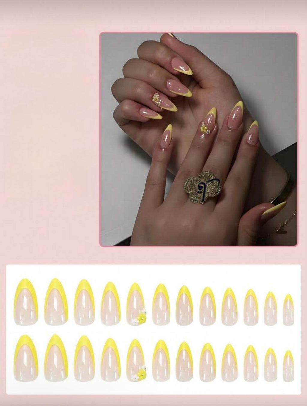 Buttercup Glow