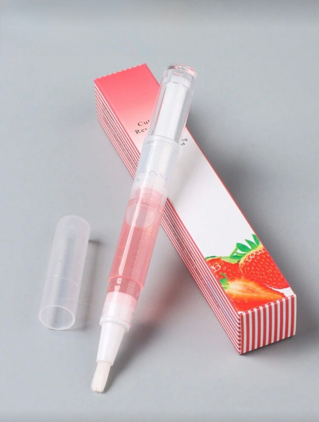 Soft Glow Cuticle Oil