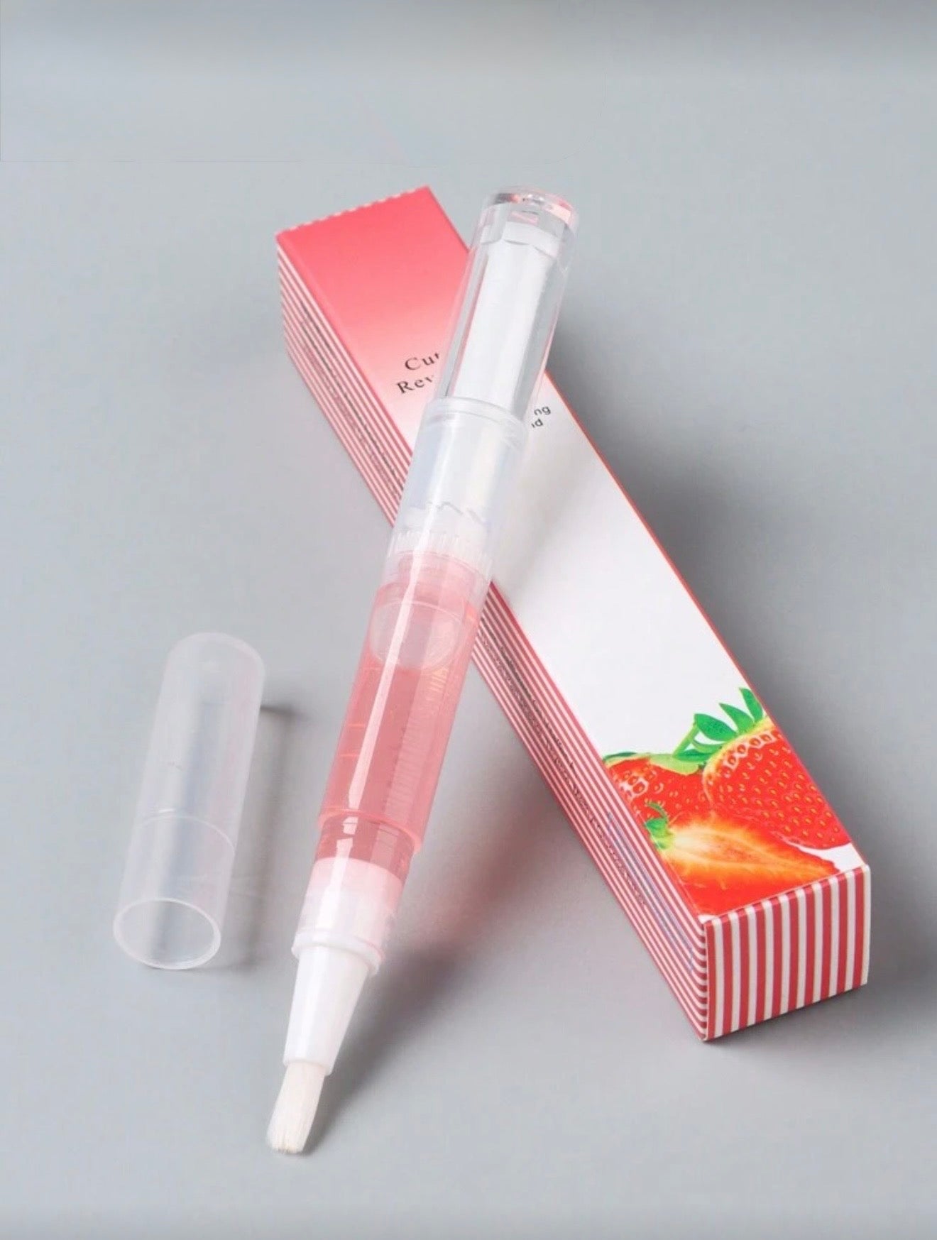Soft Glow Cuticle Oil