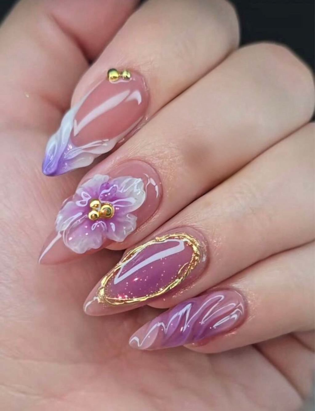 Fairy Bloom