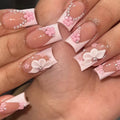 Blush Bloom