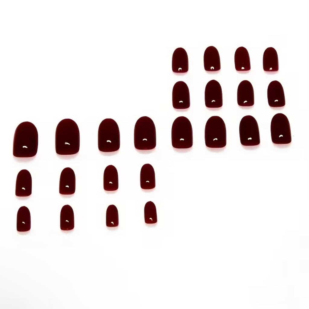 Wine Tips (Almond Shape)