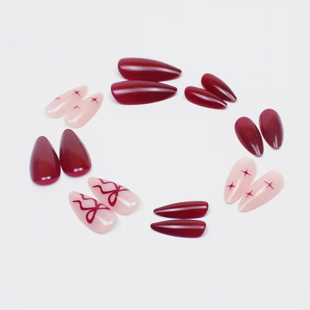 Sweetheart Ribbon
