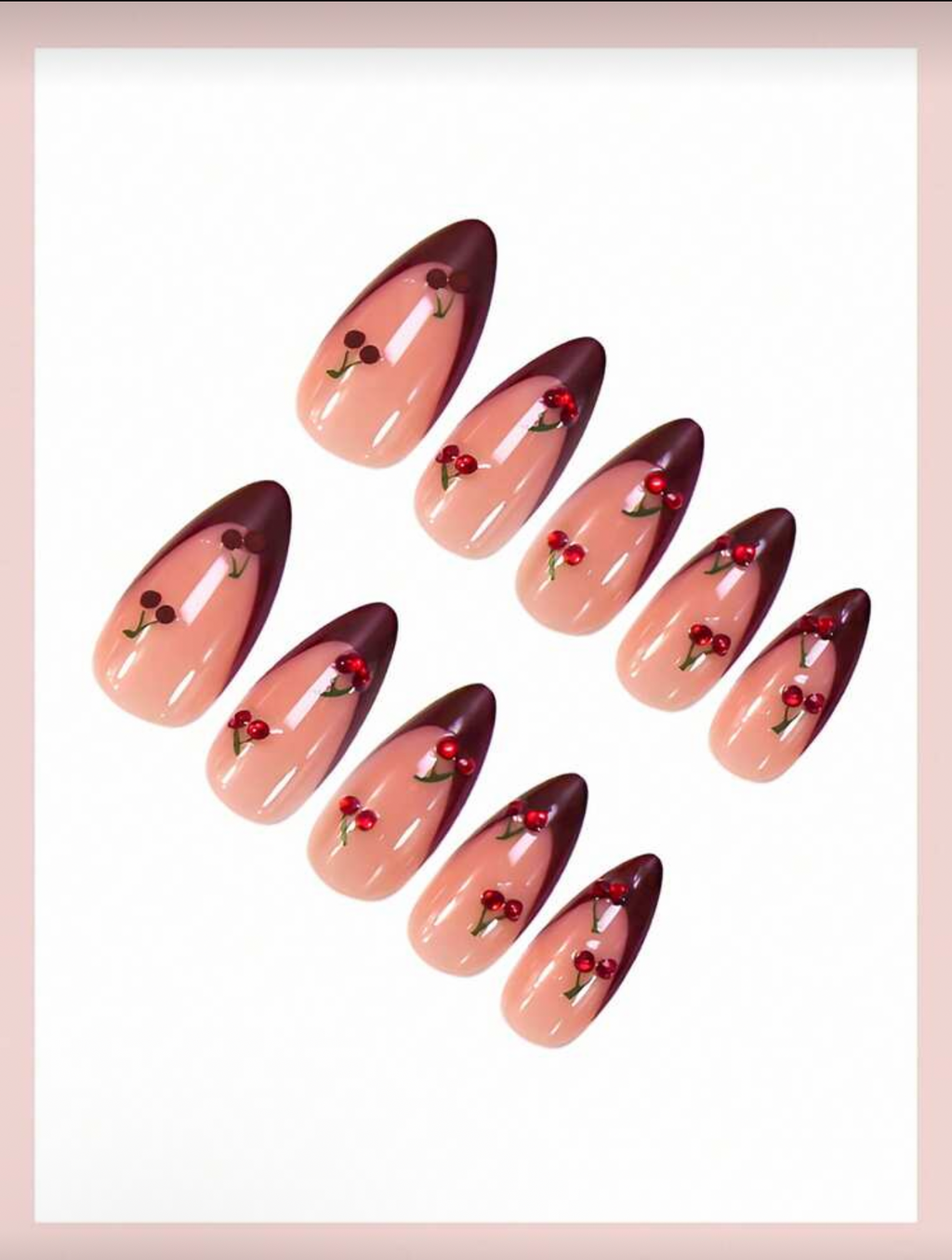Cherry Kiss