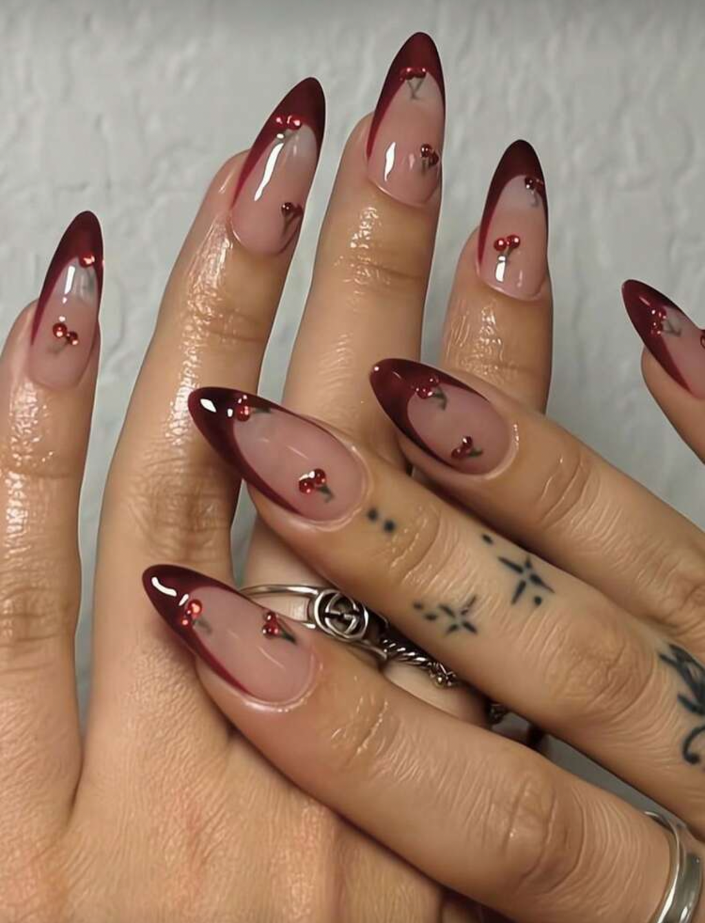 Cherry Kiss