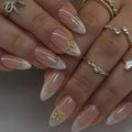 Golden Elegance