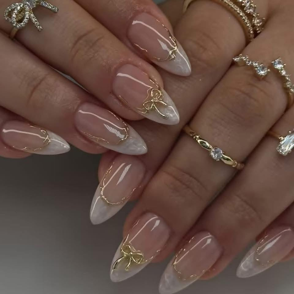 Golden Elegance