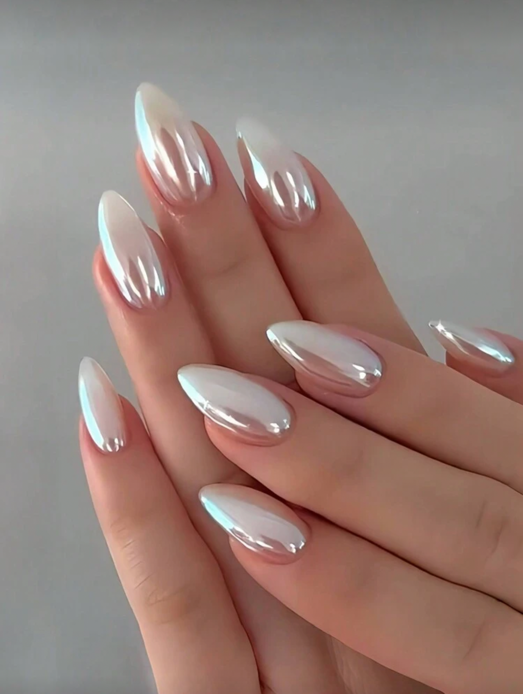 Pearl Chrome Dream
