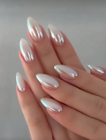 Pearl Chrome Dream