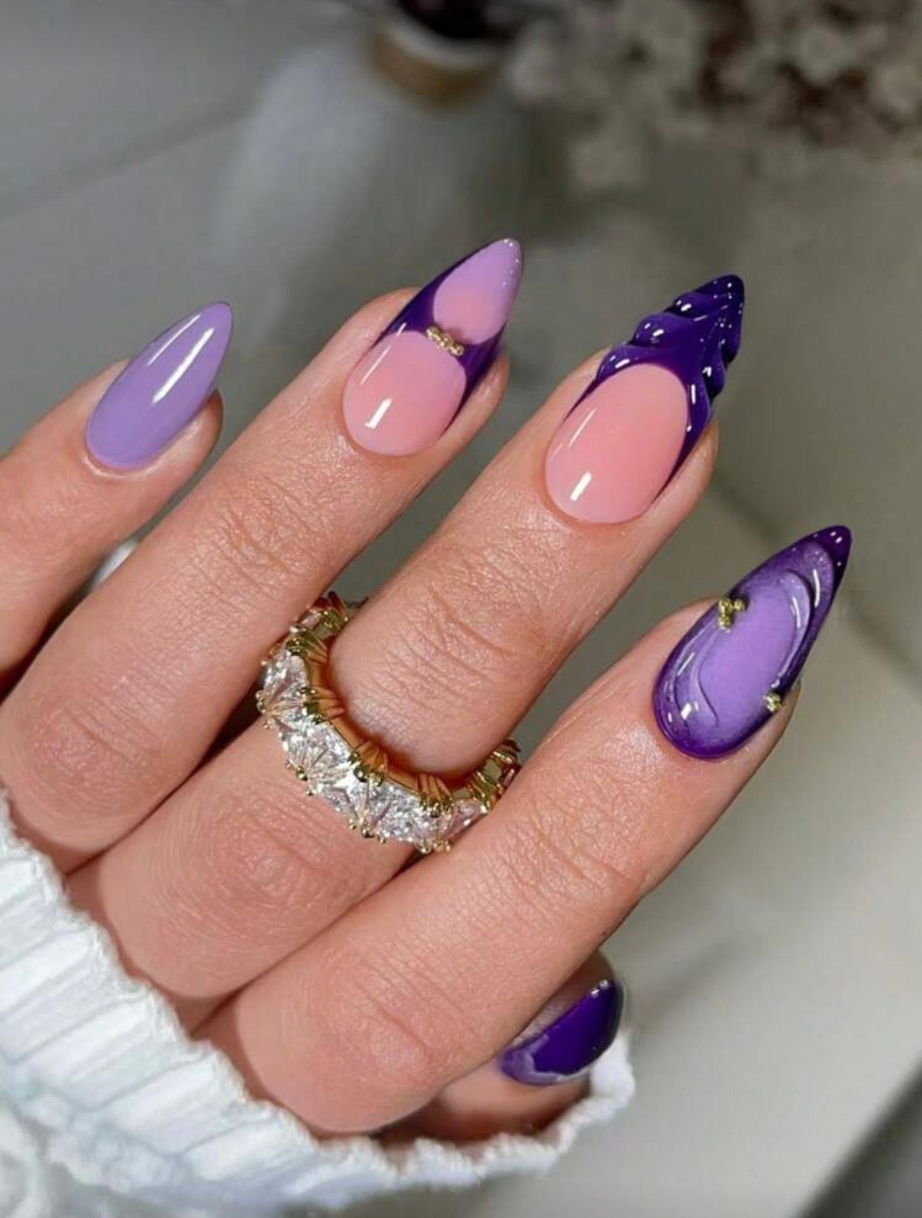 Purple Haze