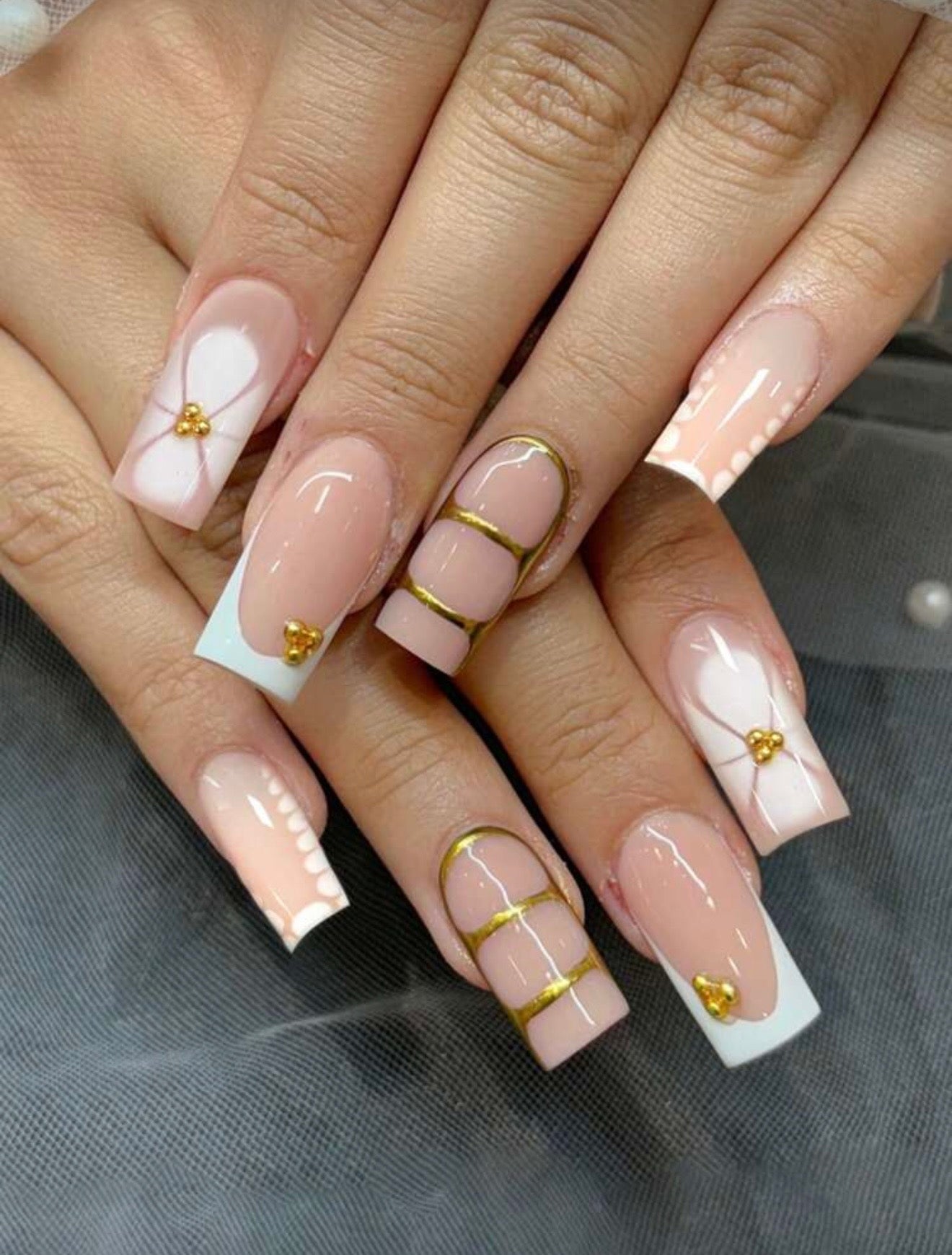 Pure Glam