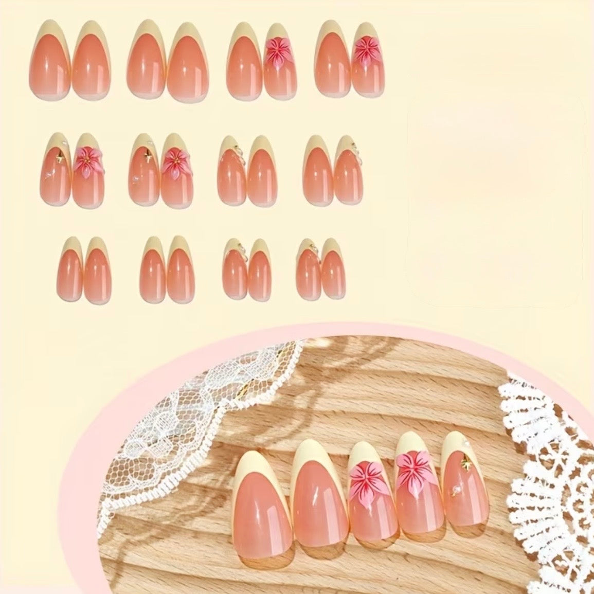 Pink Petal