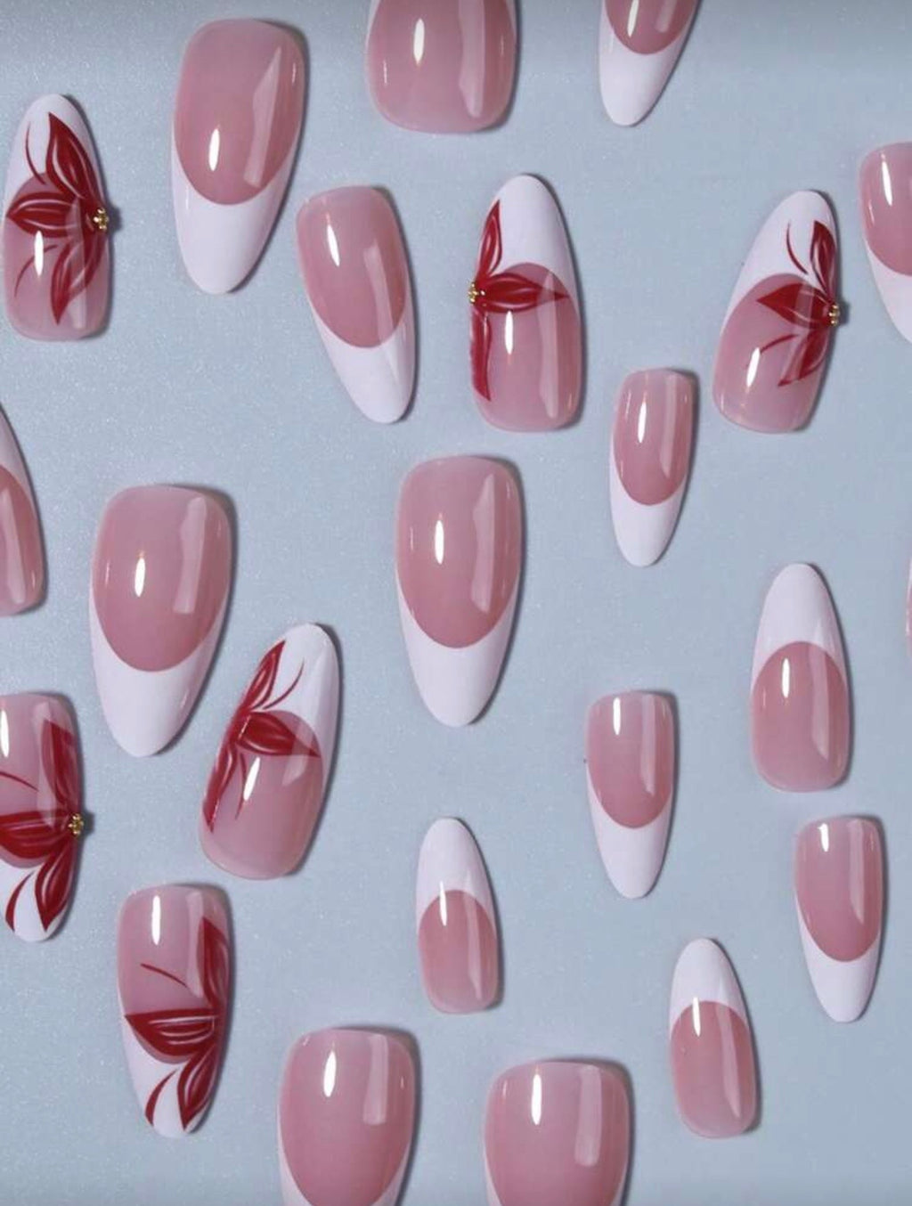 Red Petal