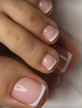 Classic French Toes