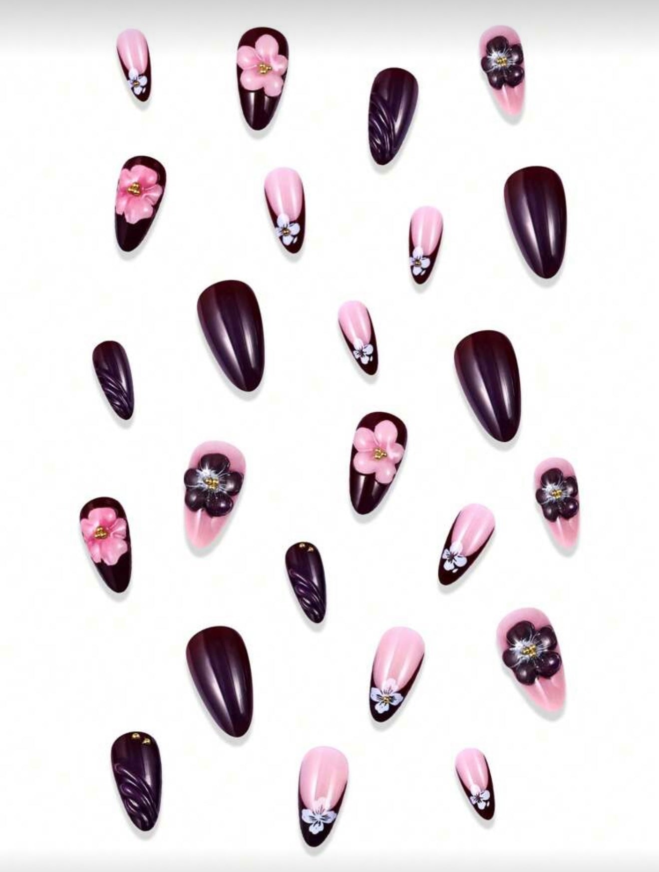 Plum Blossom