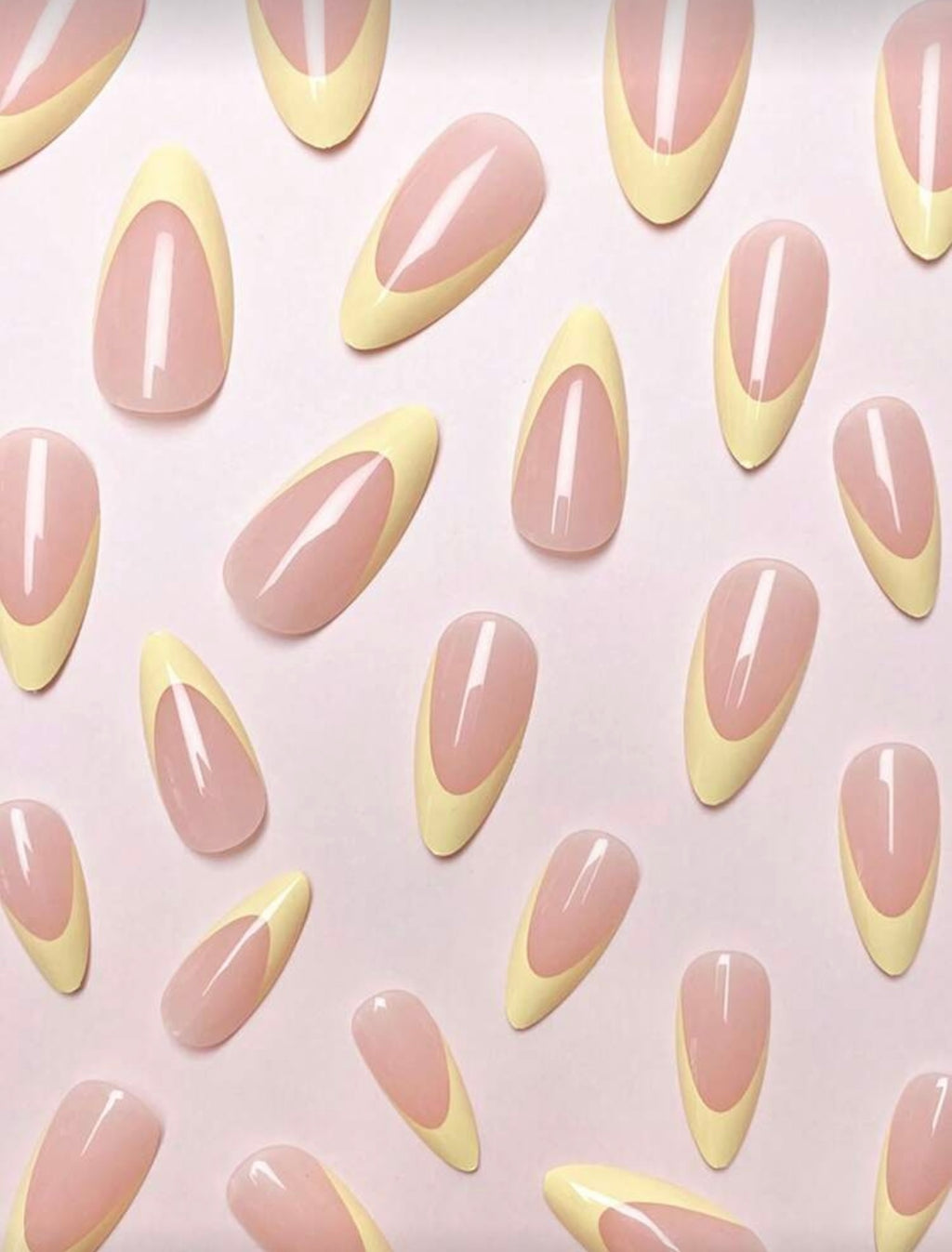 Lemon Glaze